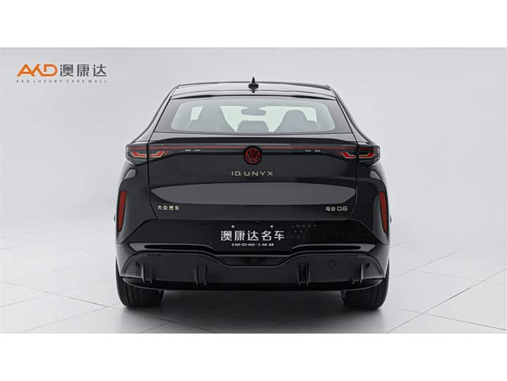 Фото 4 - Volkswagen ID.Unyx