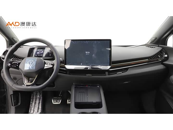 Фото 5 - Volkswagen ID.Unyx