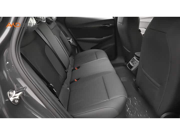 Фото 8 - Volkswagen ID.Unyx