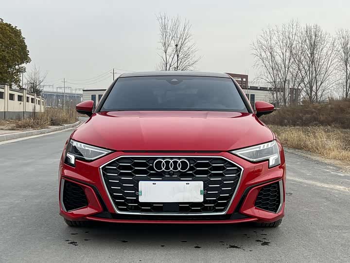 Фото 2 - Audi A3