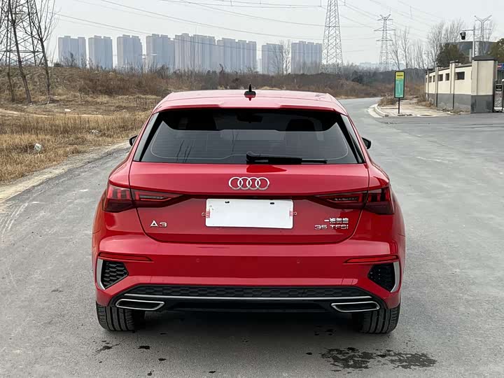 Фото 6 - Audi A3