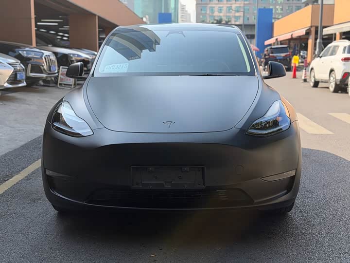 Фото 2 - Tesla Model Y