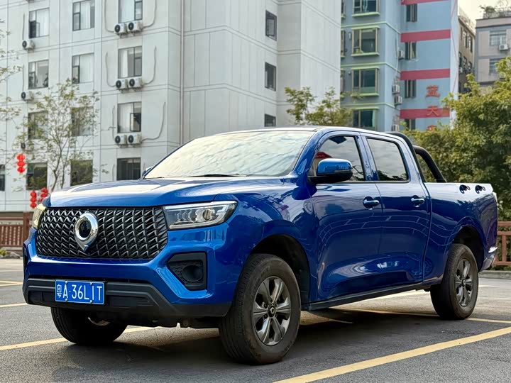 Фото 1 - Great Wall Pao