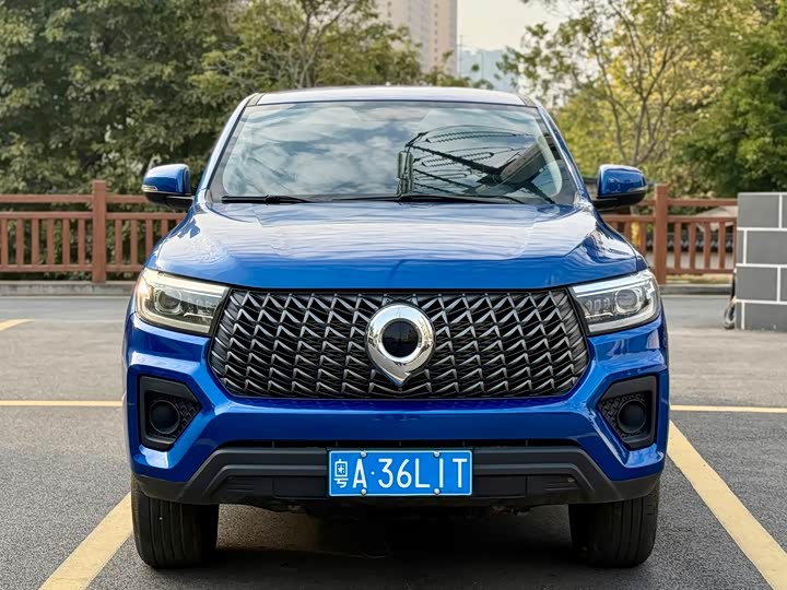 Фото 2 - Great Wall Pao