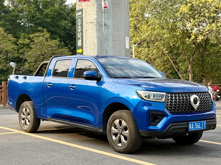 Фото 3 - Great Wall Pao