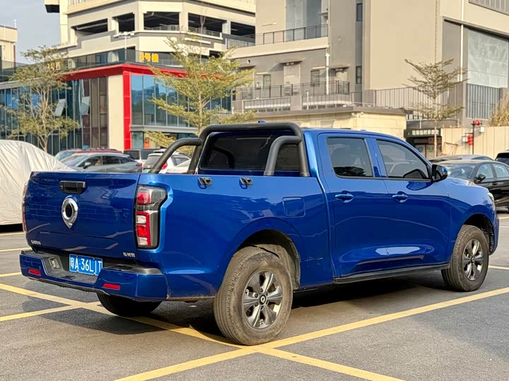 Фото 7 - Great Wall Pao