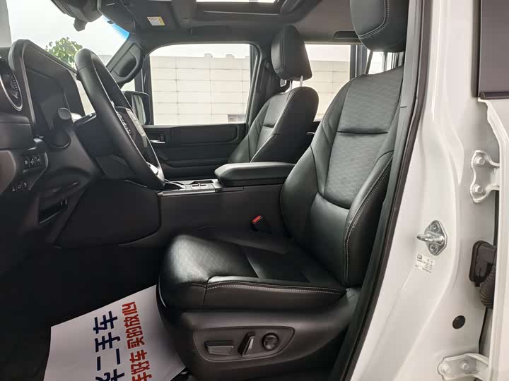 Фото 6 - Toyota Prado