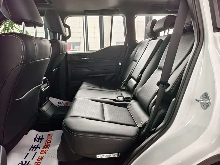 Фото 7 - Toyota Prado