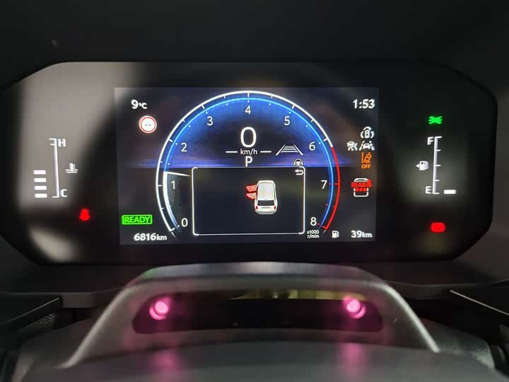 Фото 9 - Toyota Prado