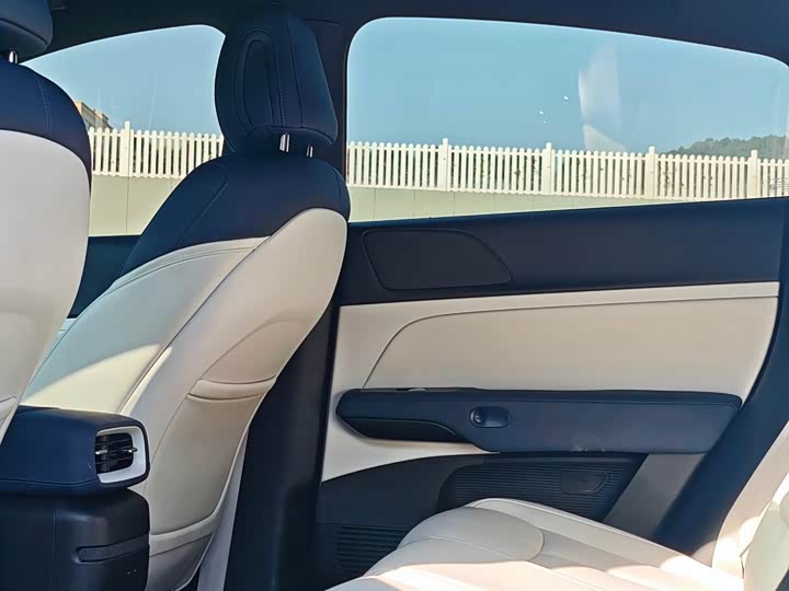 Фото 6 - XPeng G6