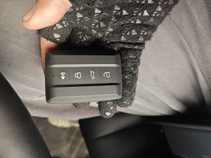 Фото 9 - Tank 300 Hybrid