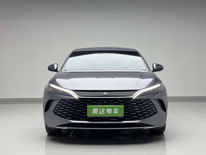 Фото 2 - BYD Qin L