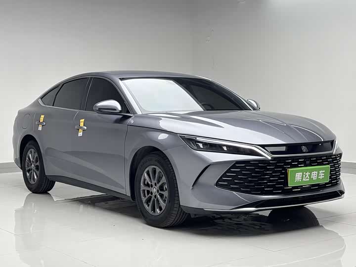 Фото 3 - BYD Qin L