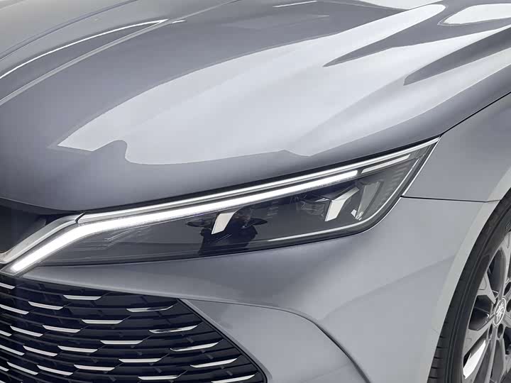 Фото 9 - BYD Qin L