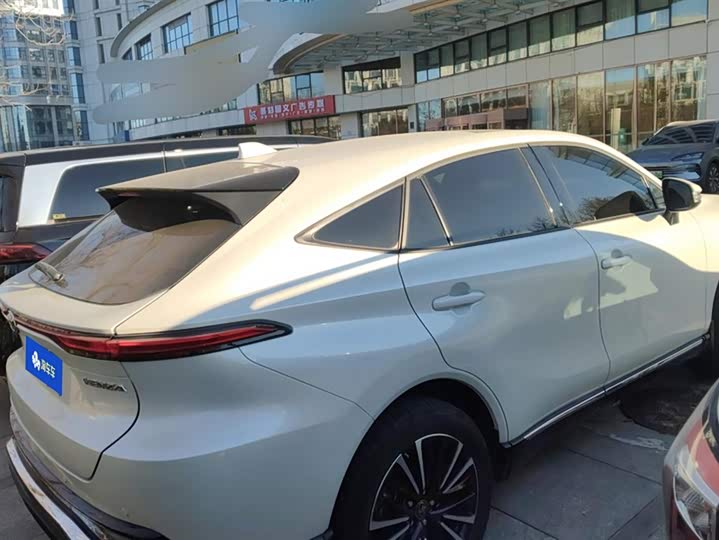 Фото 3 - Toyota Venza