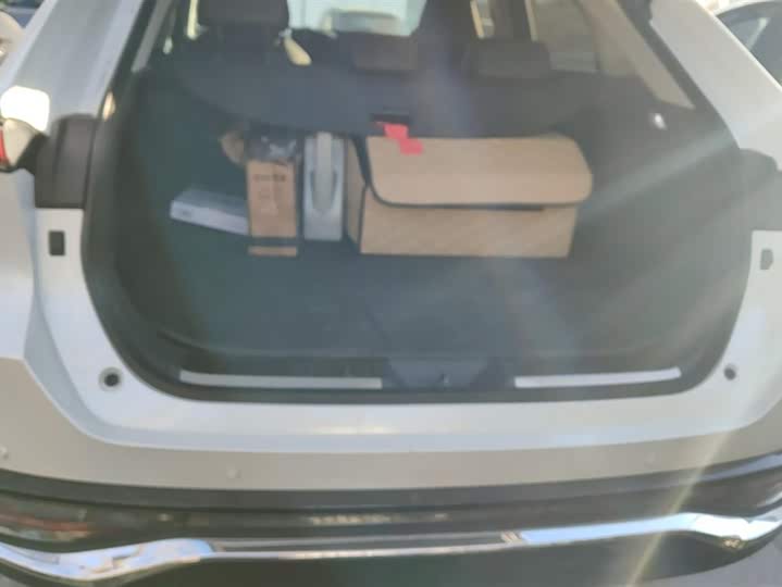 Фото 4 - Toyota Venza