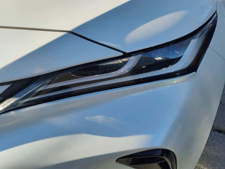 Фото 5 - Toyota Venza