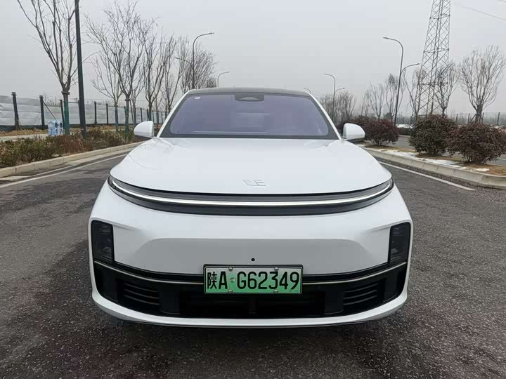 Фото 2 - LiXiang L7