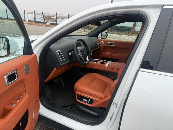 Фото 4 - LiXiang L7