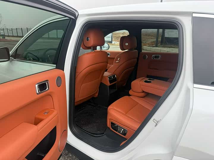 Фото 6 - LiXiang L7