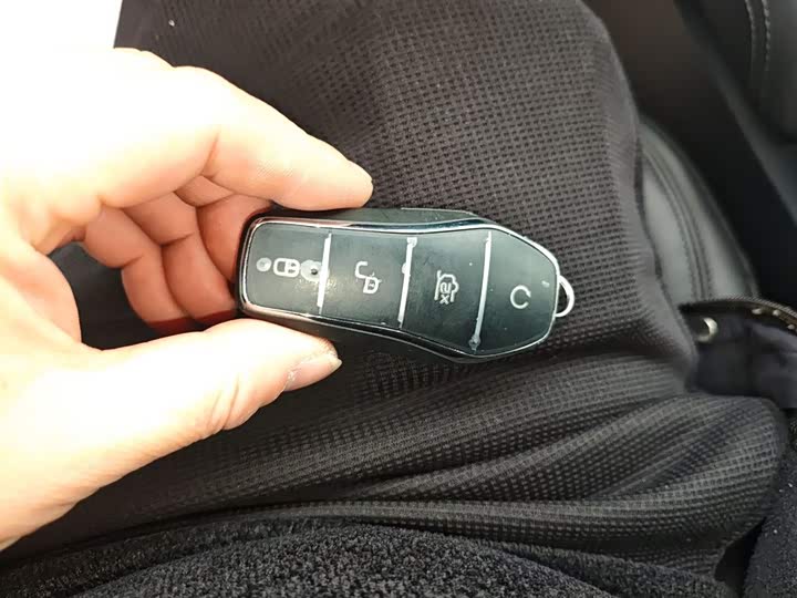 Фото 9 - BYD Qin Plus