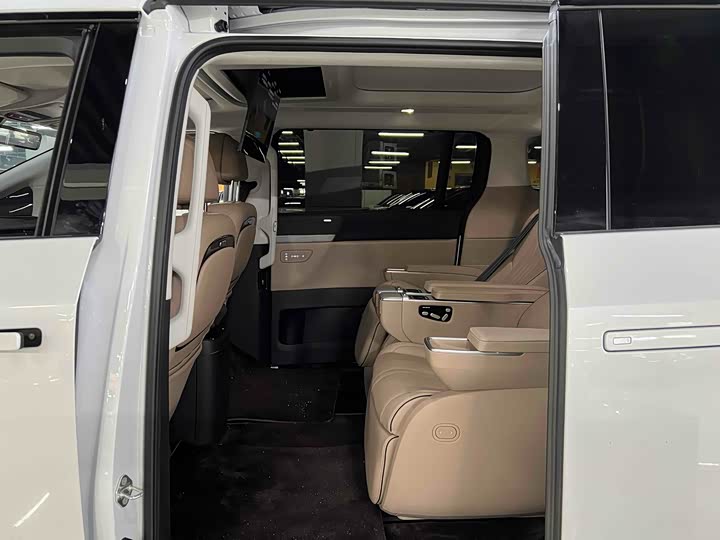 Фото 5 - XPeng X9