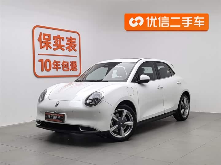 Фото 1 - Ora Good Cat (03)