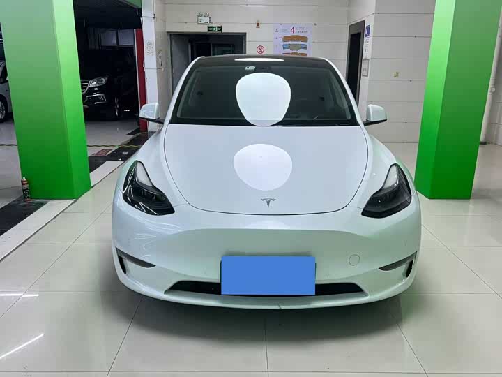 Фото 2 - Tesla Model Y