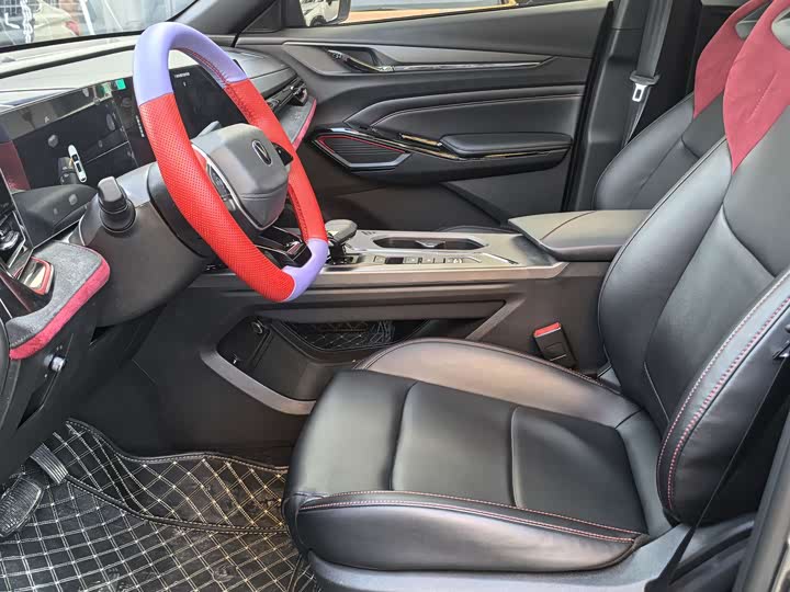 Фото 6 - Changan X5 Plus