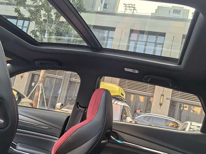 Фото 9 - Changan X5 Plus