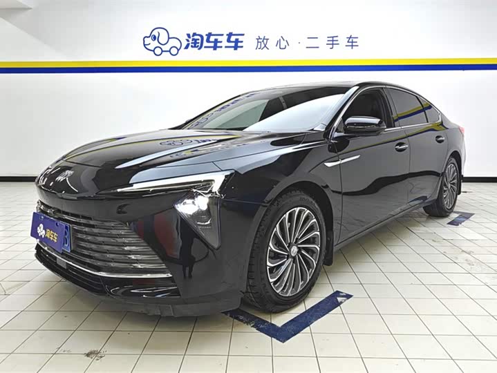 Фото 1 - Buick LaCrosse