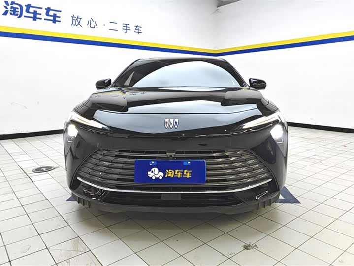 Фото 2 - Buick LaCrosse