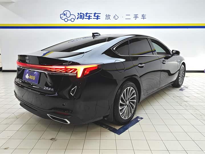 Фото 3 - Buick LaCrosse