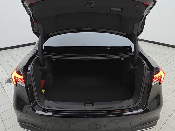 Фото 4 - Buick LaCrosse