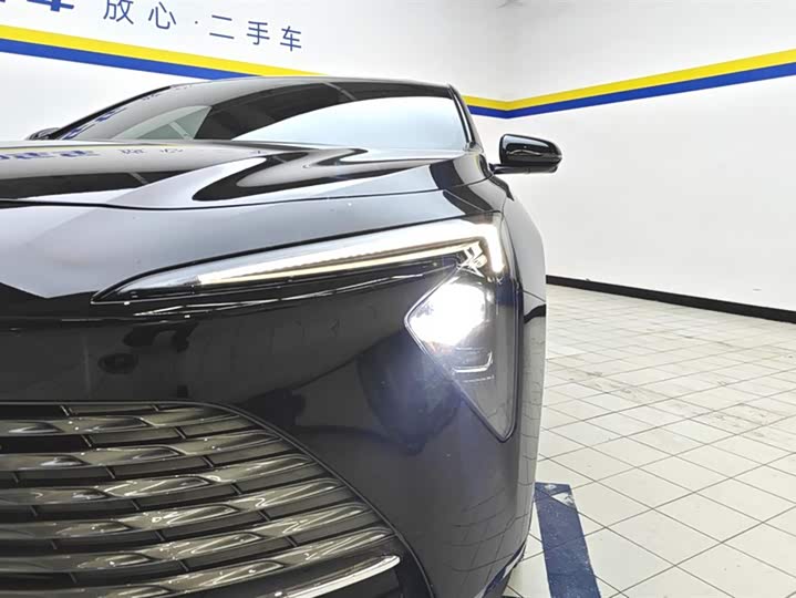 Фото 5 - Buick LaCrosse