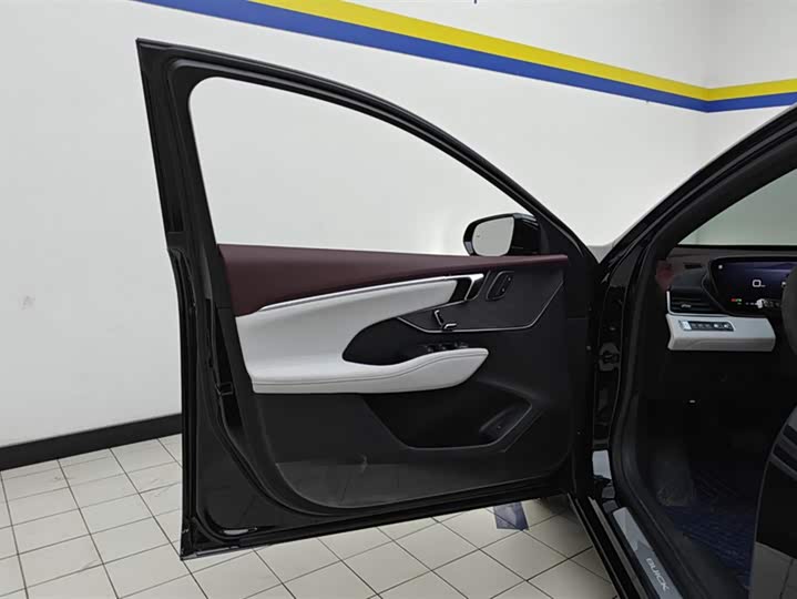 Фото 7 - Buick LaCrosse