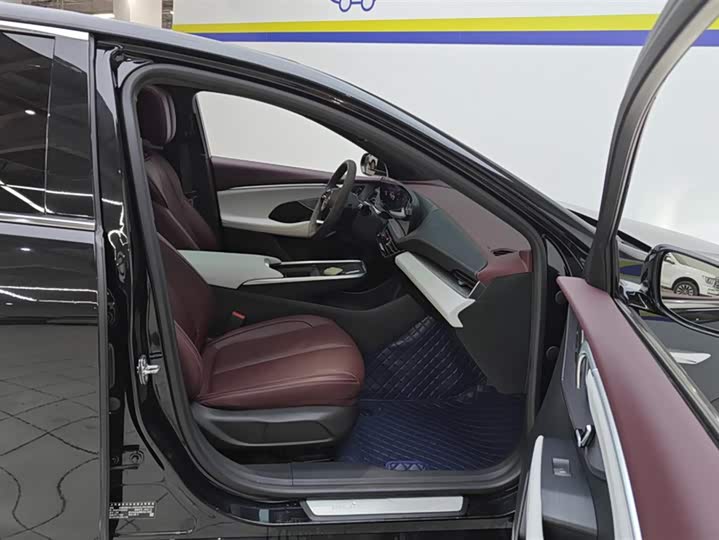 Фото 8 - Buick LaCrosse