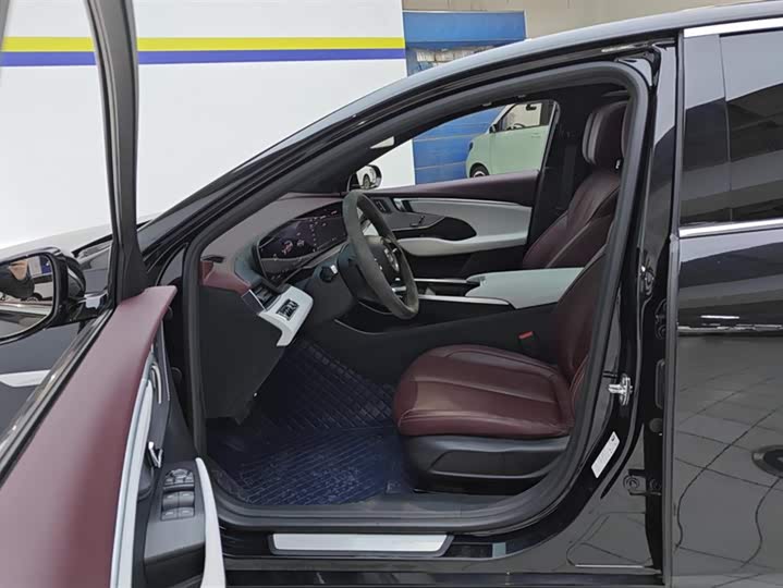 Фото 9 - Buick LaCrosse