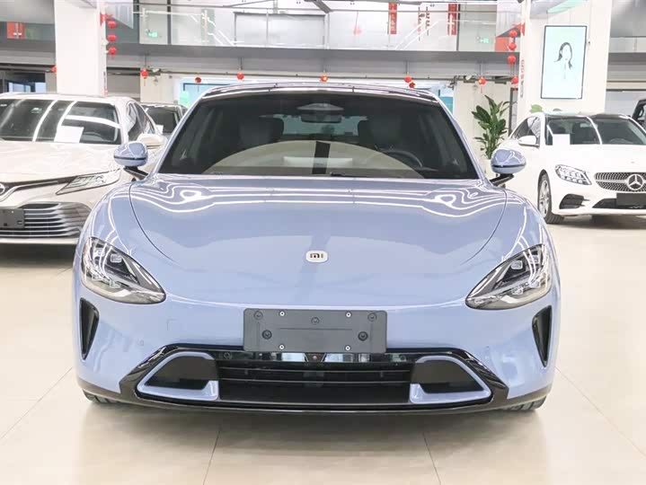 Фото 2 - Xiaomi SU7