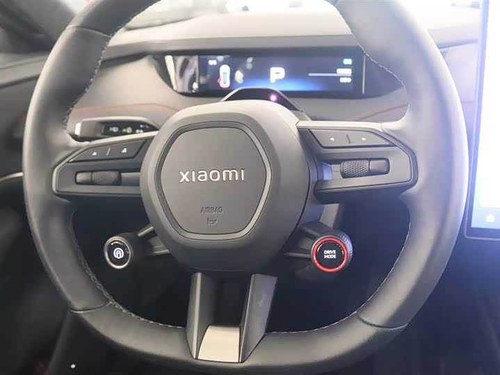 Фото 6 - Xiaomi SU7