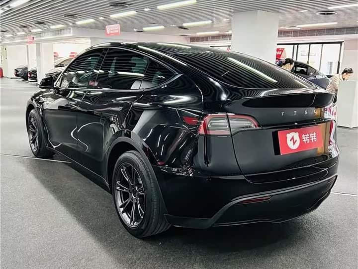 Фото 6 - Tesla Model Y