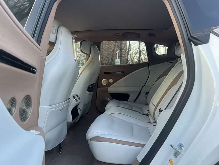 Фото 5 - Avatr 07