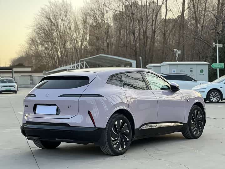 Фото 7 - Avatr 07