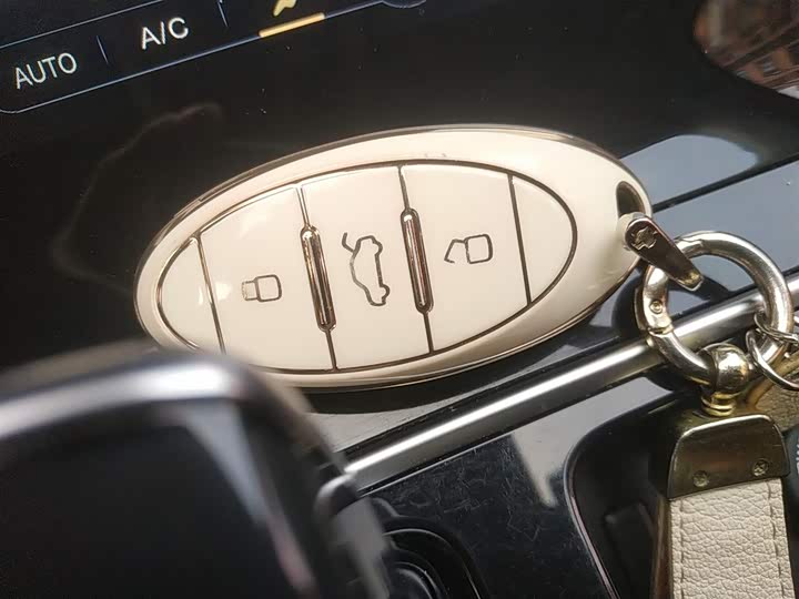 Фото 9 - Bestune T99