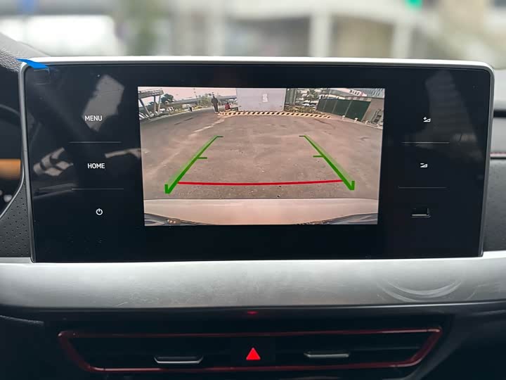 Фото 7 - Volkswagen Lavida