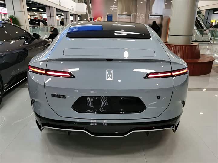 Фото 6 - Avatr 12