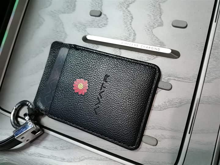 Фото 9 - Avatr 12