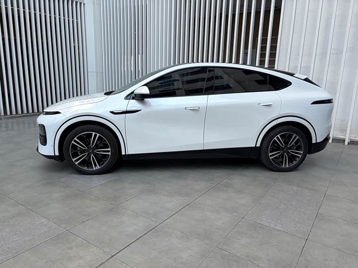 Фото 5 - XPeng G6