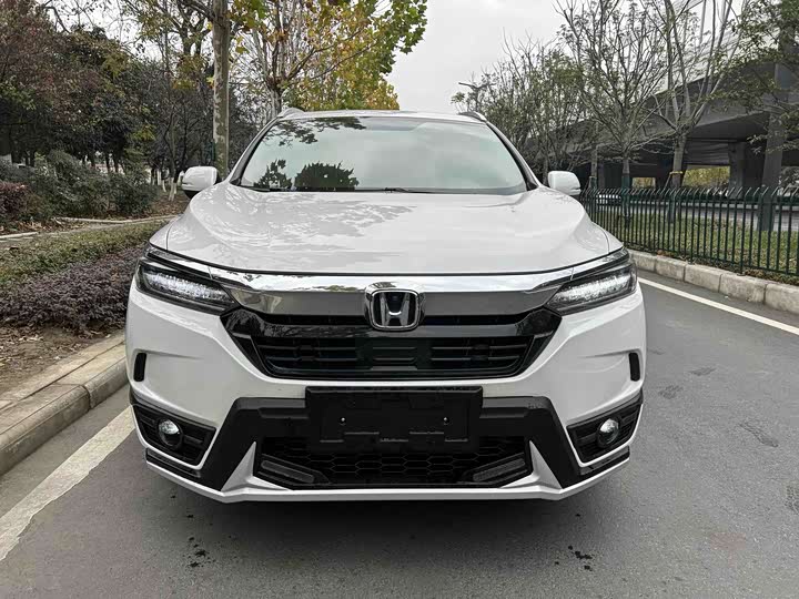 Фото 2 - Honda Breeze