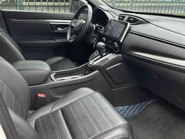 Фото 4 - Honda Breeze